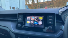 Skoda Fabia 1.0 TSI SE Comfort 5dr Petrol Hatchback